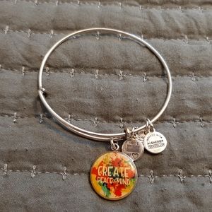 Alex and Ani bracelet